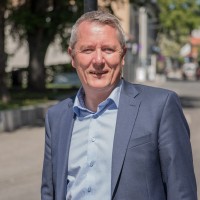 Svein Olesen Email & Phone Number