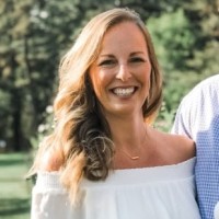 NAS Recruitment Innovation Employee Katie Gallagher's profile photo