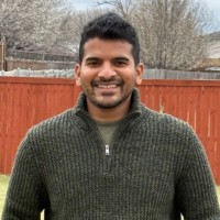 Puneeth Reddy Email