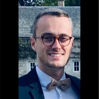 Technical Mechanical Services (TMS) Employee Edouard Vanwynsberghe's profile photo
