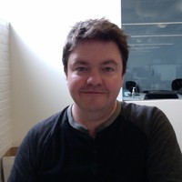 Nanopath Employee Jason Braley's profile photo