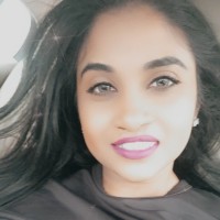 Gilded Employee Lisa Dabydeen's profile photo