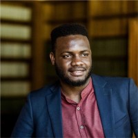 Abudu Email & Phone Number