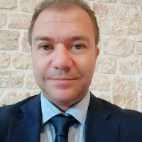 Uteco Group Employee Saverio Masotti's profile photo
