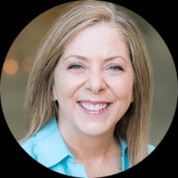 Esri Employee Cindy Elliott's profile photo