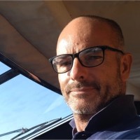 Alpha Custom Yachts Employee Carlo Renoglio's profile photo