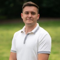 Duke Energy Corporation Employee Adam Clancy's profile photo