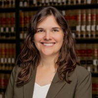 Civic Consulting Alliance Employee Marie Akerman's profile photo