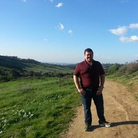 EAE USA Employee Spencer Curtis's profile photo