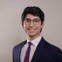 K-Solv Employee Damian Gonzalez's profile photo