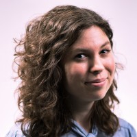 RevenueWell Employee Elizabeth Lang's profile photo