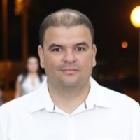 Cielo Employee Jorge Bauer's profile photo