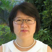 Baker Hughes Employee Feng Gui's profile photo