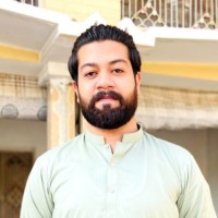 MicroKosm Employee Hammad Mansoor's profile photo