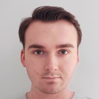 WeCanFly Employee Mateusz Kąpała's profile photo