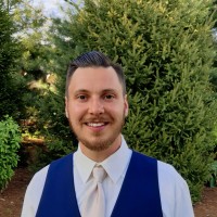Boston Consulting Group (BCG) Employee Max Thomas's profile photo