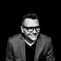 Greystone Technology Employee Todd Trower's profile photo