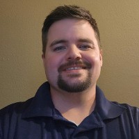 Texas Instruments Employee Christopher Beaver's profile photo