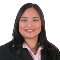 Customized Training Solutions Pte. Ltd. Employee Marylen Velasco's profile photo