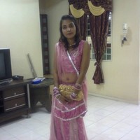 SeatAdvisor Employee Yogeeswari Maria's profile photo