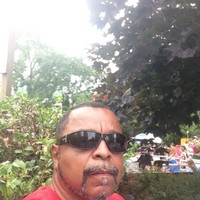 Aglow inc Employee Reginald Best's profile photo