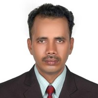 Meridian Apparels Ltd Employee Srinivas Velaga's profile photo
