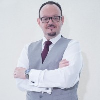 Queclink Wireless Solutions Ltd. Employee Fernando Pérez Castillo's profile photo