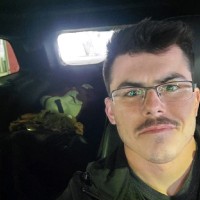 FNX Fit Employee Zachary Tomasetti's profile photo