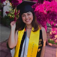 Sierra Vista Child & Family Services Employee Anais Peralta's profile photo