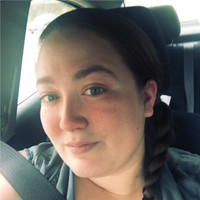 ITA Dynamics Employee Kaitlyn Musterman's profile photo