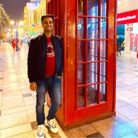 Prashant Prem Email & Phone Number
