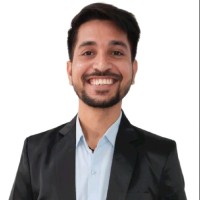 Account Executive Employee Ajay Sharma's profile photo