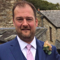 Fenton Precision Engineering Employee Simon Timson's profile photo