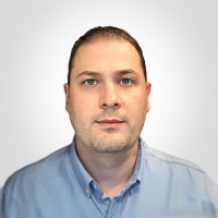 Invoice Maker Employee Sal Ibakov.'s profile photo