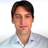 Gaël Ehret Email & Phone Number
