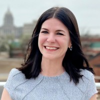 Oklahoma's Credit Union Employee Jennifer Lown's profile photo