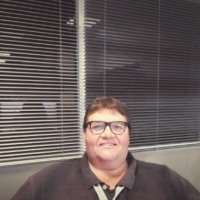 Cloncurry Shire Council Employee Scott Barker's profile photo