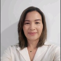 Qantas Loyalty Employee Alyssa Agudo's profile photo