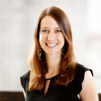 Atlas Public Policy Employee Lucy McKenzie's profile photo