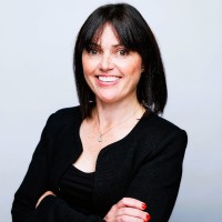 STR Employee Aoife Roche's profile photo