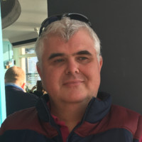 Langley Grammar School Employee Julian Berrow's profile photo