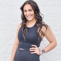 Body Alive Employee Danielle Jacobs's profile photo