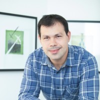 Ajinomoto do Brasil Industria e Comércio de Alimentos Ltda. Employee Thiago Miqueleto's profile photo