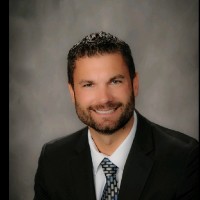 Novi Community School District Employee Dennis Huisman's profile photo