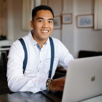 101 Financial Employee Darren Corpuz's profile photo