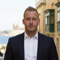 Gobuylinks Employee Daniel Gylling's profile photo