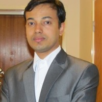 Irisind Employee Antony K's profile photo