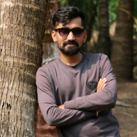 Oristech Employee Suraj Dete's profile photo