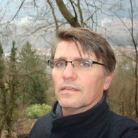 Equal1 Employee Hans-Christoph Haenlein's profile photo