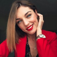 Selecto Employee Oksana Paseka's profile photo